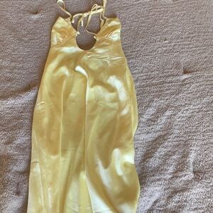 Peppermayo Maxi Dress - Never Worn - NO STAINS